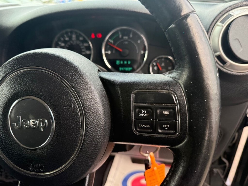 Used Jeep Wrangler 2016 for sale - 75619585: Photo 27