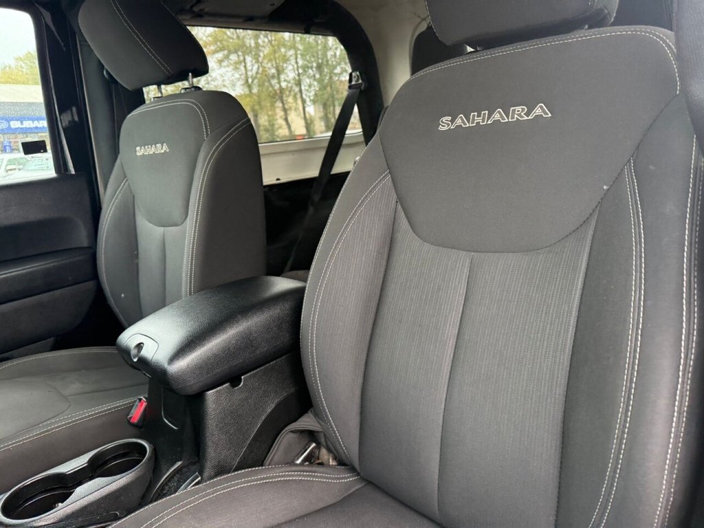 Used Jeep Wrangler 2016 for sale - 75619585: Photo 30