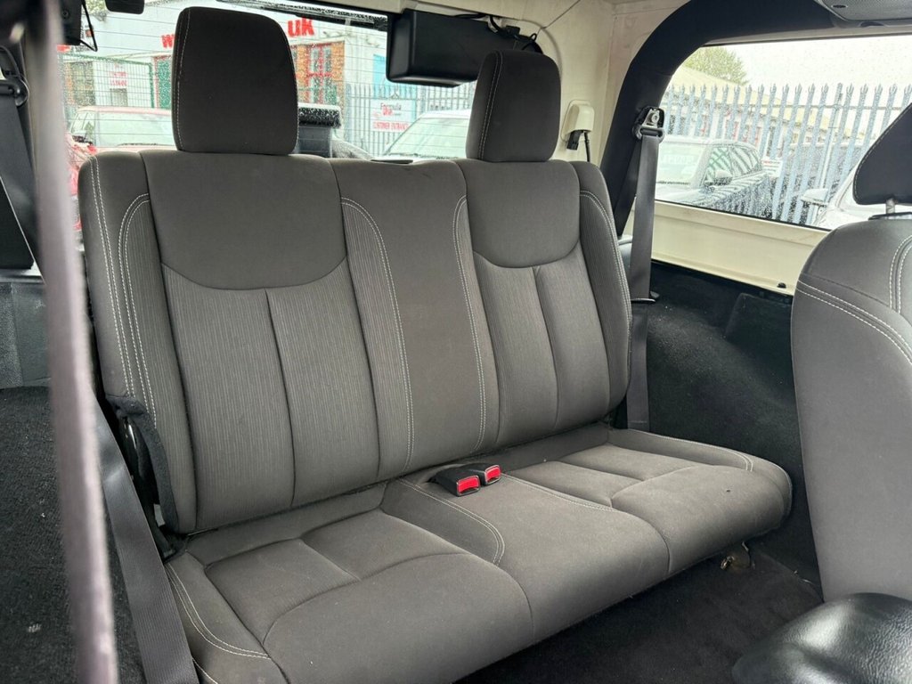 Used Jeep Wrangler 2016 for sale - 75619585: Photo 31
