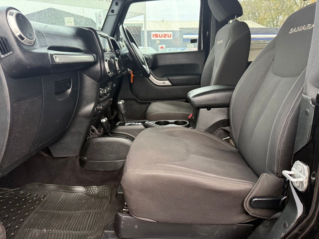 Used Jeep Wrangler 2016 for sale - 75619585: Photo 33