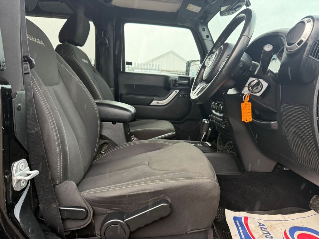 Used Jeep Wrangler 2016 for sale - 75619585: Photo 34