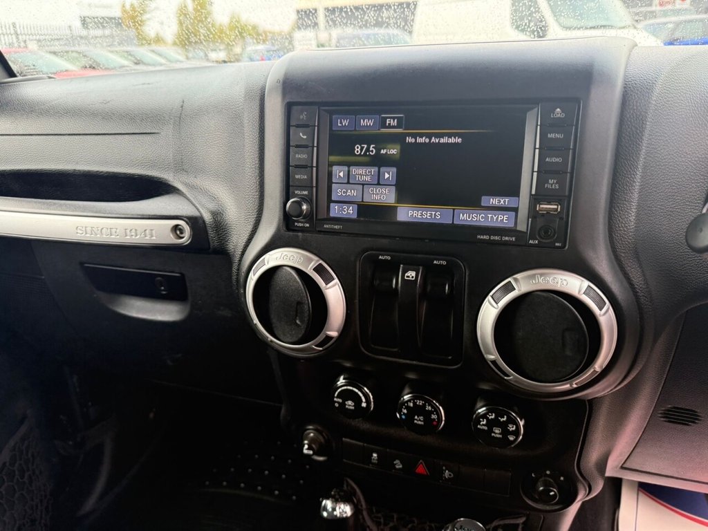 Used Jeep Wrangler 2016 for sale - 75619585: Photo 35