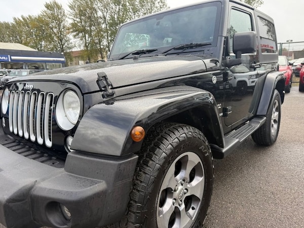 Used Jeep Wrangler 2016 for sale - 75619585: Photo 5