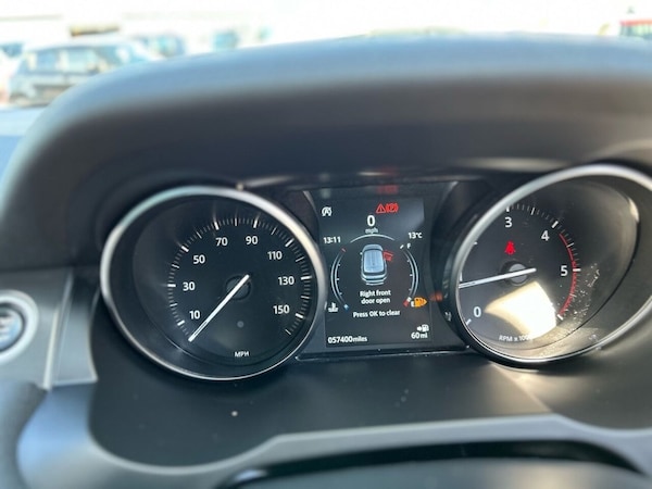 Used Land Rover Range Rover Evoque 2018 for sale - 74077542: Photo 15
