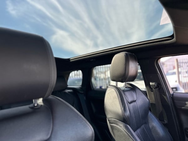 Used Land Rover Range Rover Evoque 2018 for sale - 74077542: Photo 22