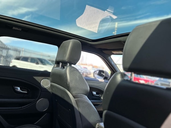 Used Land Rover Range Rover Evoque 2018 for sale - 74077542: Photo 27