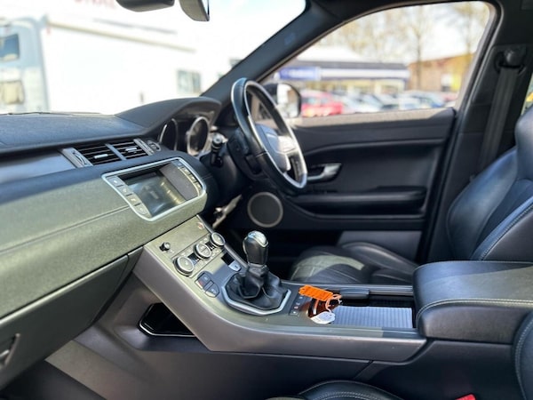 Used Land Rover Range Rover Evoque 2018 for sale - 74077542: Photo 29