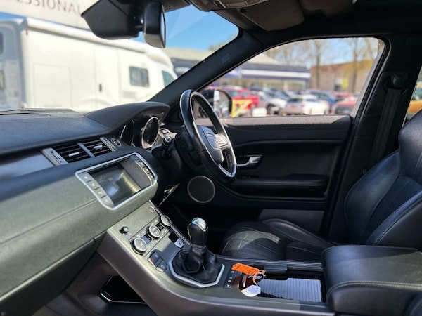 Used Land Rover Range Rover Evoque 2018 for sale - 74077542: Photo 31