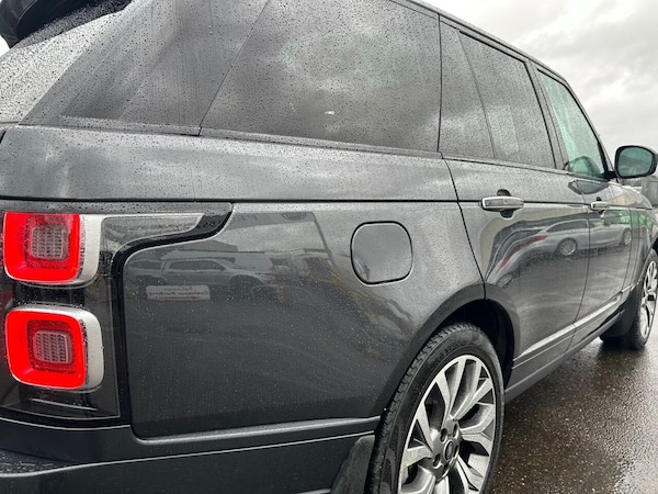Used Land Rover Range Rover 2019 for sale - 73071201: Photo 12