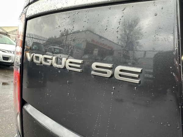 Used Land Rover Range Rover 2019 for sale - 73071201: Photo 13