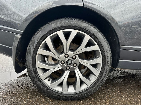Used Land Rover Range Rover 2019 for sale - 73071201: Photo 14