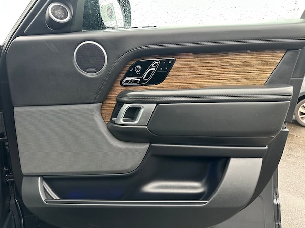 Used Land Rover Range Rover 2019 for sale - 73071201: Photo 15
