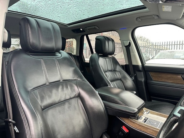 Used Land Rover Range Rover 2019 for sale - 73071201: Photo 16
