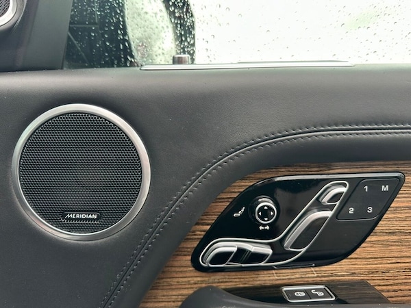 Used Land Rover Range Rover 2019 for sale - 73071201: Photo 18