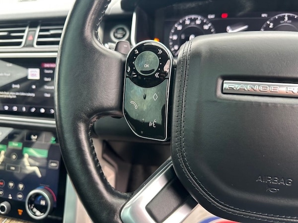 Used Land Rover Range Rover 2019 for sale - 73071201: Photo 19