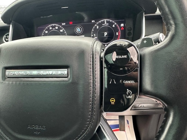 Used Land Rover Range Rover 2019 for sale - 73071201: Photo 21