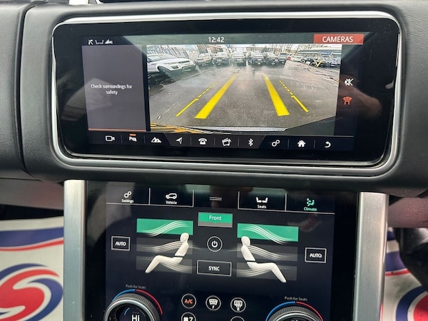 Used Land Rover Range Rover 2019 for sale - 73071201: Photo 27