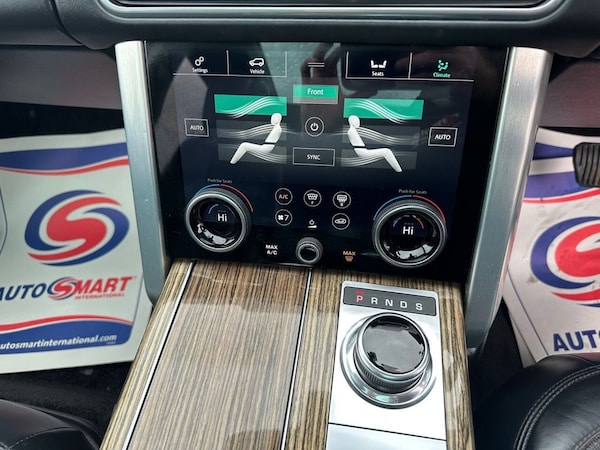 Used Land Rover Range Rover 2019 for sale - 73071201: Photo 28