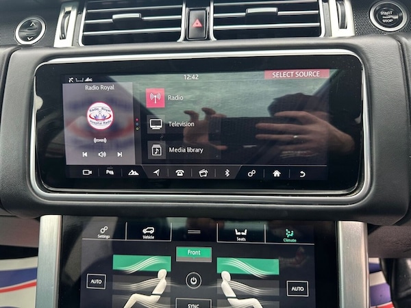 Used Land Rover Range Rover 2019 for sale - 73071201: Photo 29