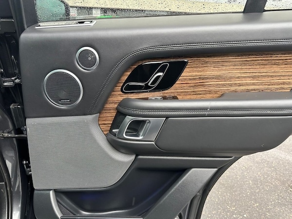 Used Land Rover Range Rover 2019 for sale - 73071201: Photo 31