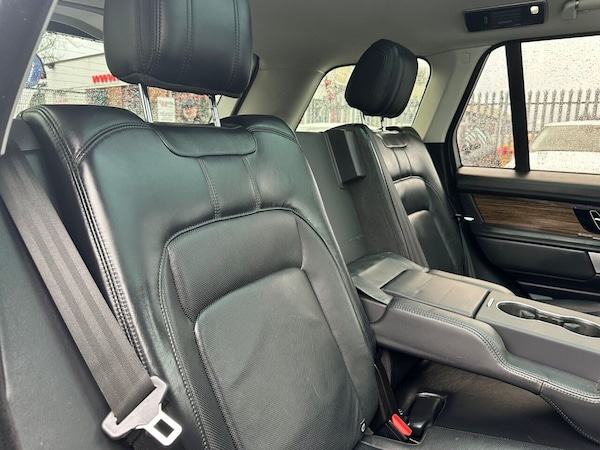 Used Land Rover Range Rover 2019 for sale - 73071201: Photo 36