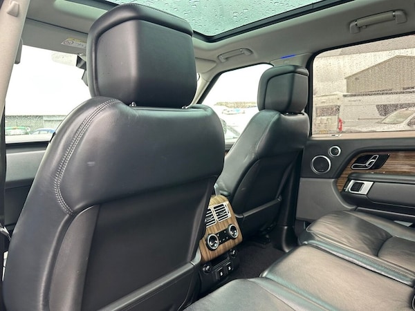 Used Land Rover Range Rover 2019 for sale - 73071201: Photo 39