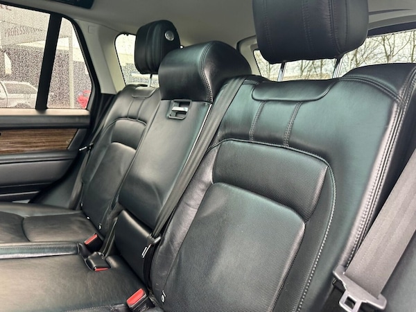 Used Land Rover Range Rover 2019 for sale - 73071201: Photo 40