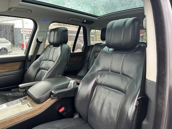 Used Land Rover Range Rover 2019 for sale - 73071201: Photo 41