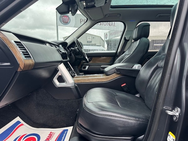 Used Land Rover Range Rover 2019 for sale - 73071201: Photo 42