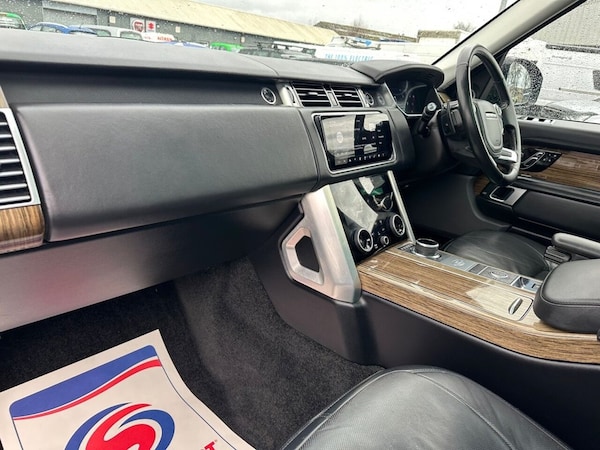 Used Land Rover Range Rover 2019 for sale - 73071201: Photo 44