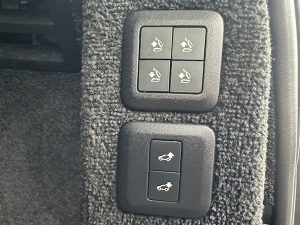 Used Land Rover Range Rover 2019 for sale - 73071201: Photo 45