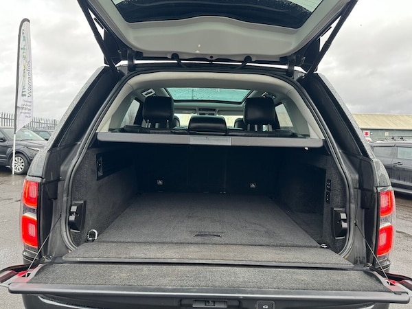Used Land Rover Range Rover 2019 for sale - 73071201: Photo 47
