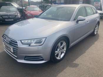 Used Audi A4 2016 for sale - 63343240: Photo