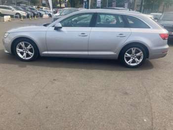 Used Audi A4 2016 for sale - 63343240: Photo