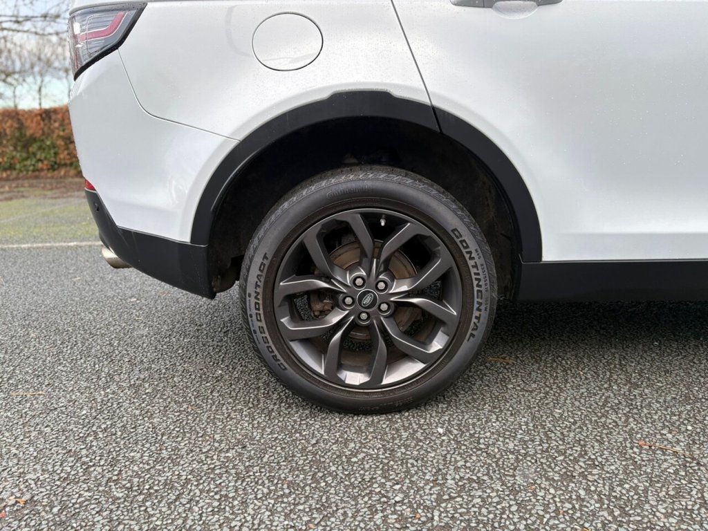 Used Land Rover Discovery Sport 2019 for sale - 76605061: Photo 15