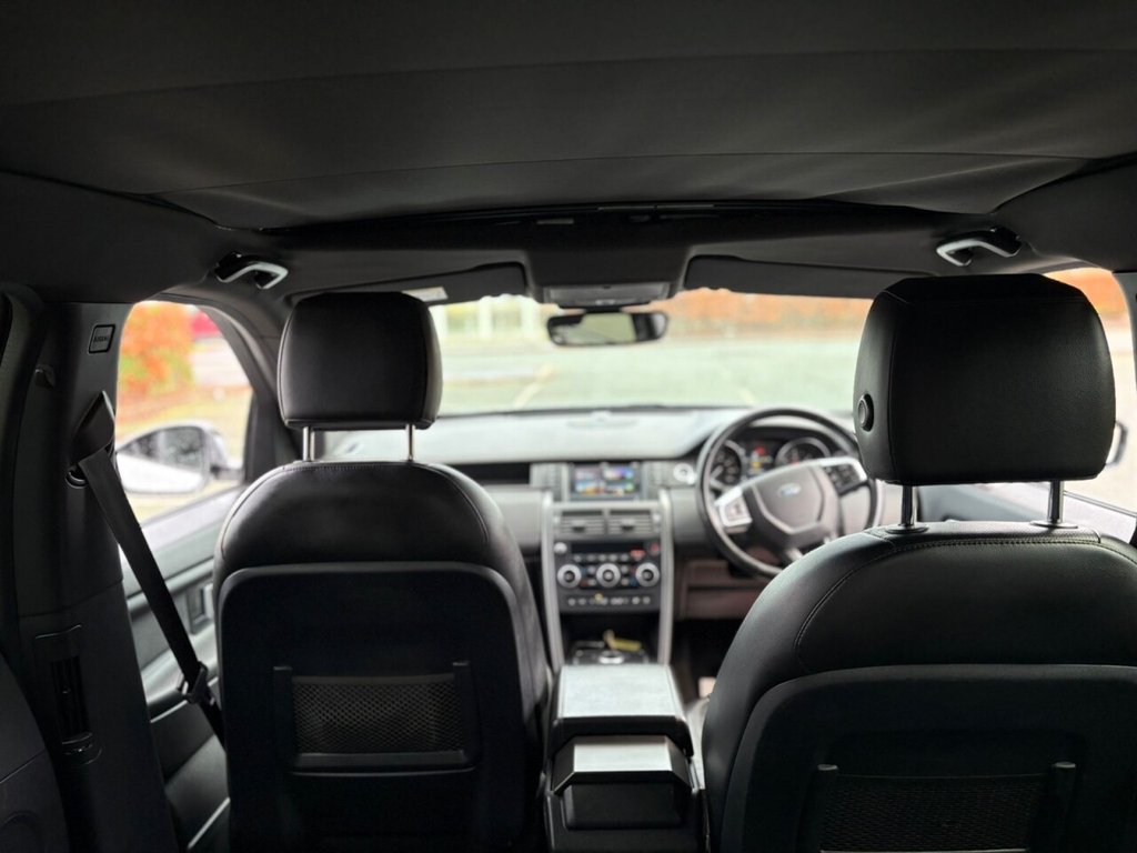 Used Land Rover Discovery Sport 2019 for sale - 76605061: Photo 20