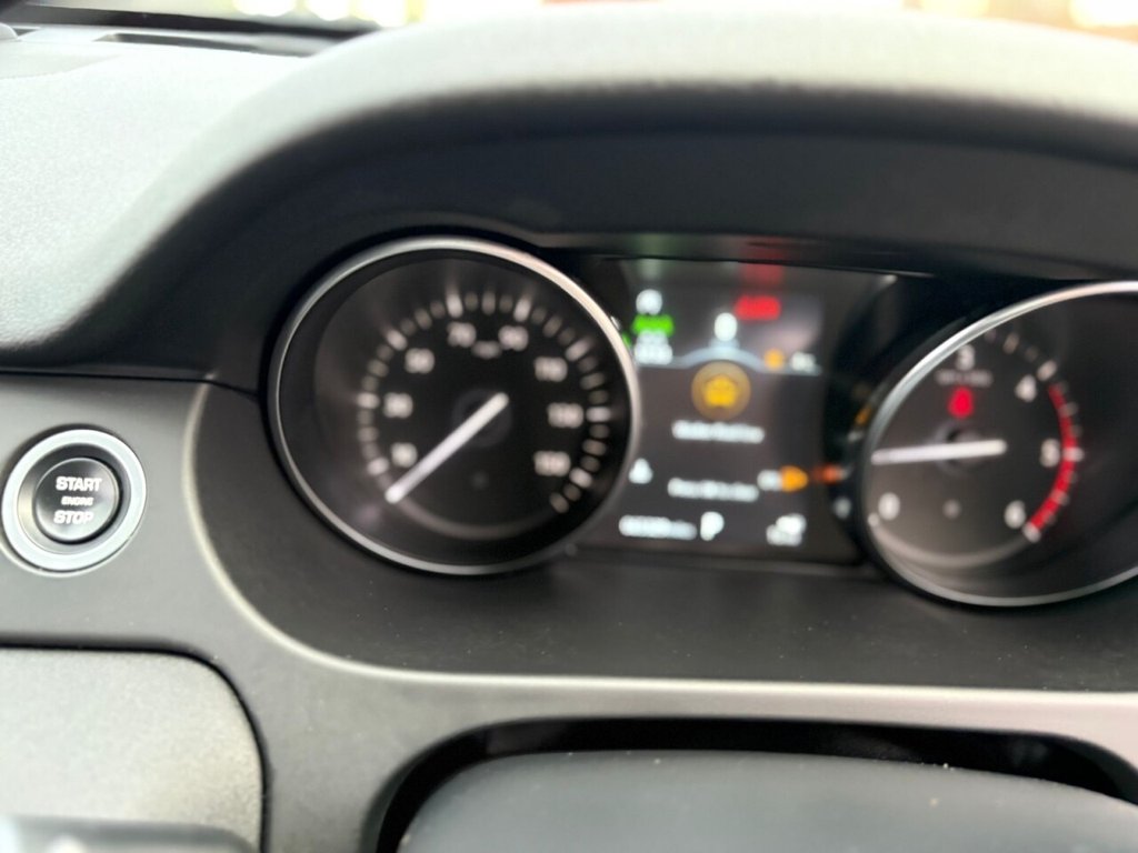 Used Land Rover Discovery Sport 2019 for sale - 76605061: Photo 23