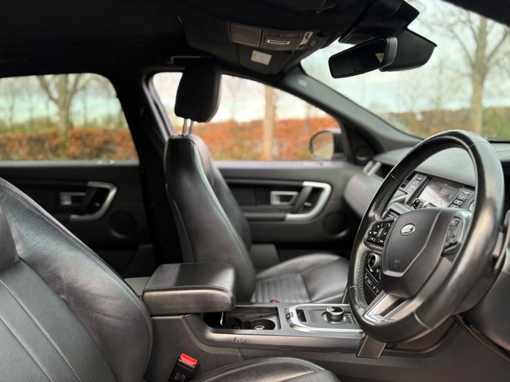 Used Land Rover Discovery Sport 2019 for sale - 76605061: Photo 27