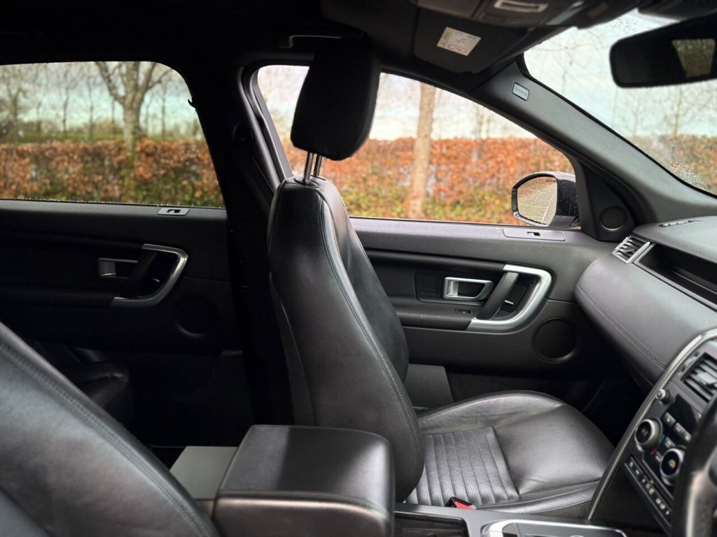 Used Land Rover Discovery Sport 2019 for sale - 76605061: Photo 28