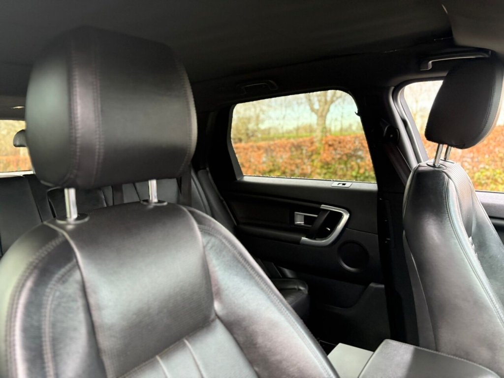 Used Land Rover Discovery Sport 2019 for sale - 76605061: Photo 29