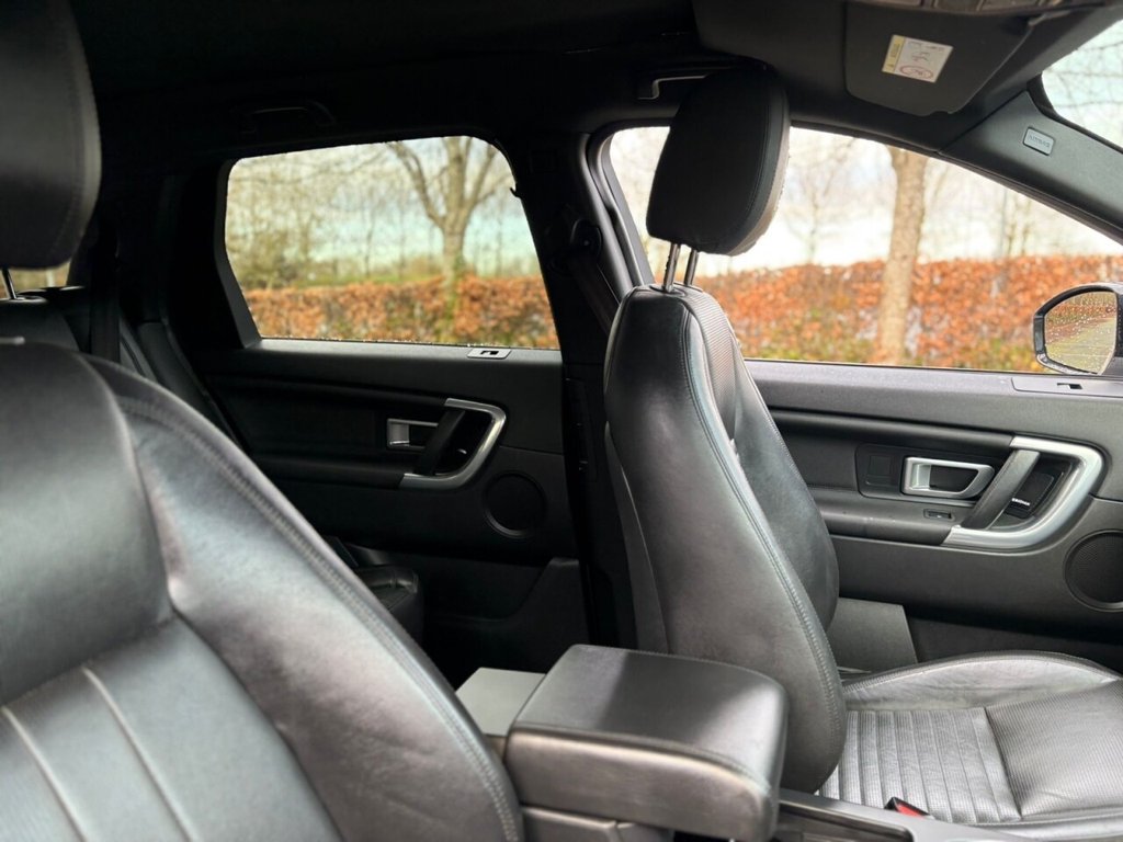 Used Land Rover Discovery Sport 2019 for sale - 76605061: Photo 31