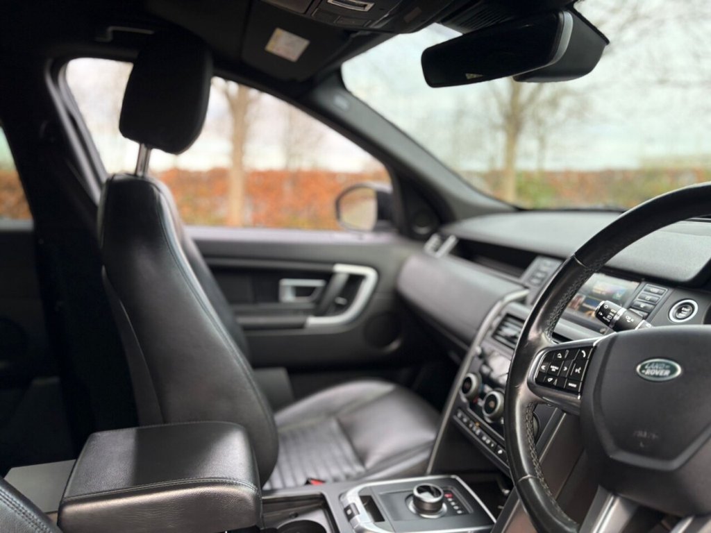 Used Land Rover Discovery Sport 2019 for sale - 76605061: Photo 32