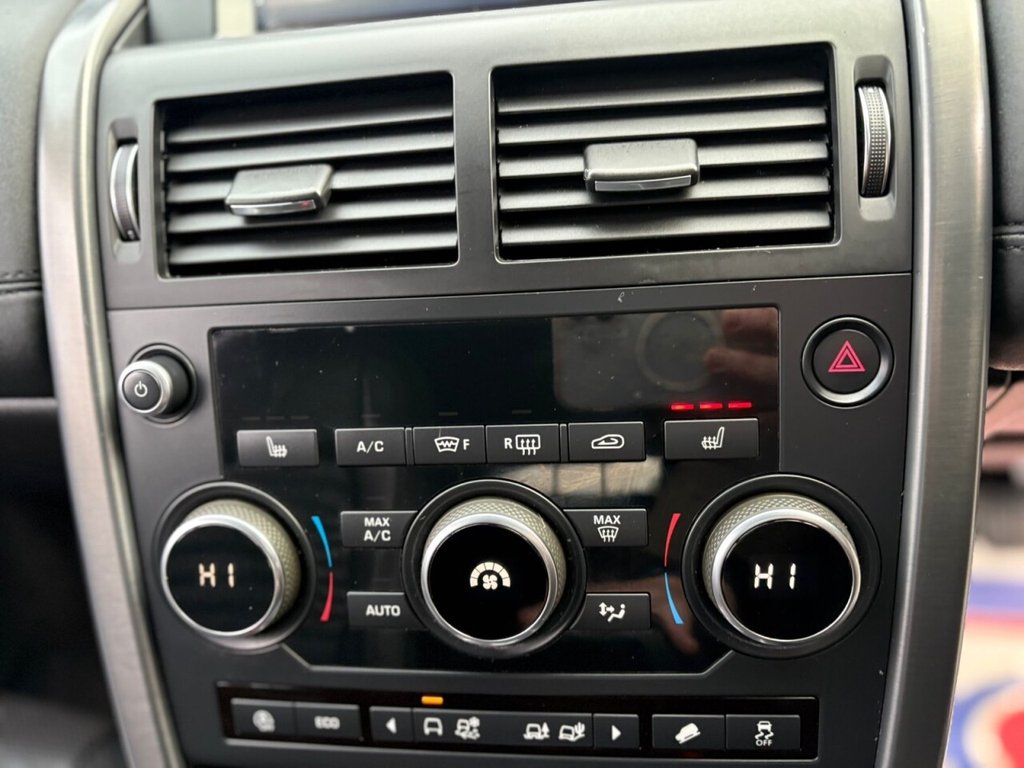 Used Land Rover Discovery Sport 2019 for sale - 76605061: Photo 33