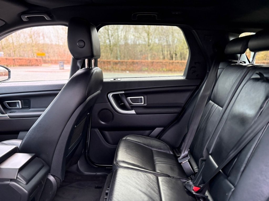 Used Land Rover Discovery Sport 2019 for sale - 76605061: Photo 43