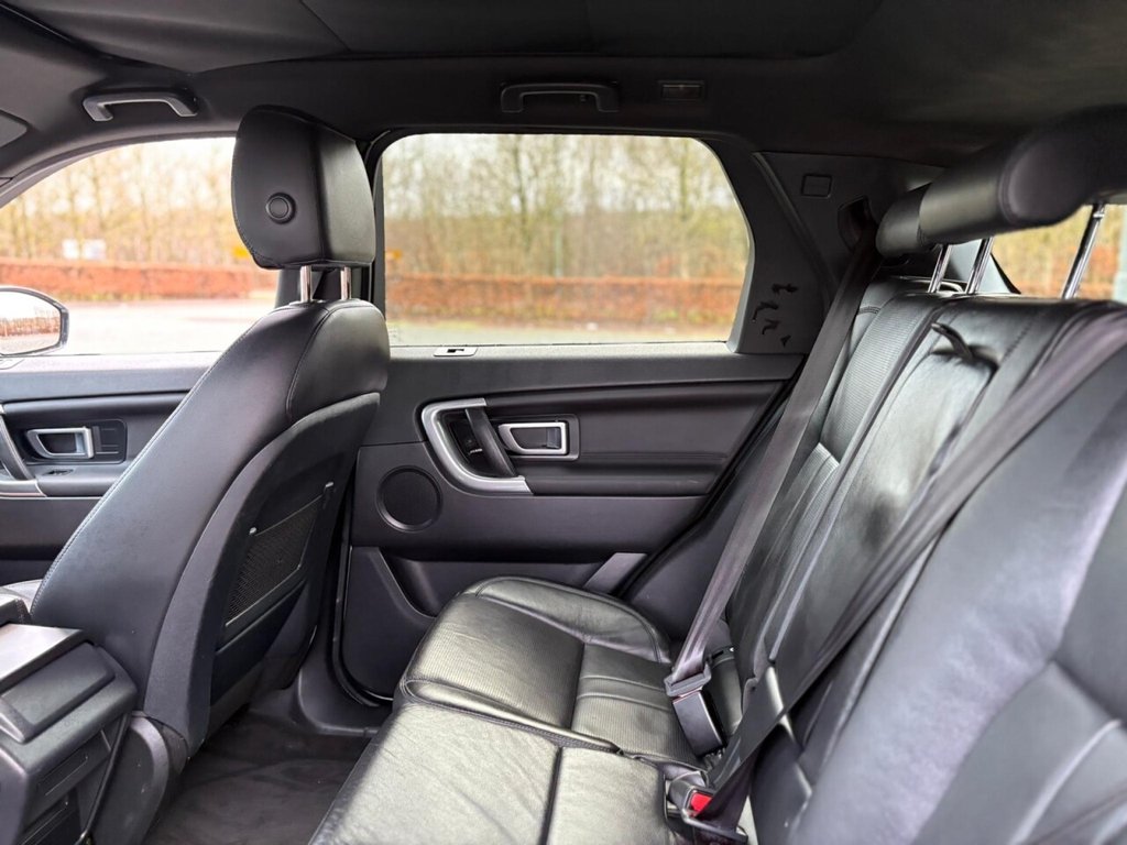 Used Land Rover Discovery Sport 2019 for sale - 76605061: Photo 44