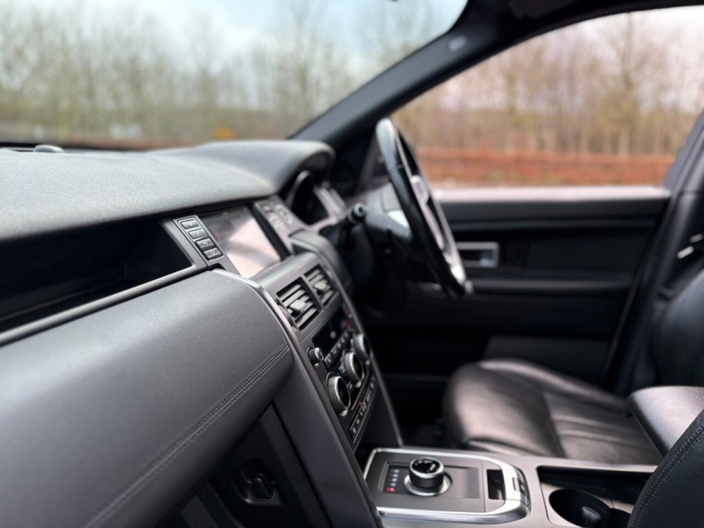Used Land Rover Discovery Sport 2019 for sale - 76605061: Photo 46