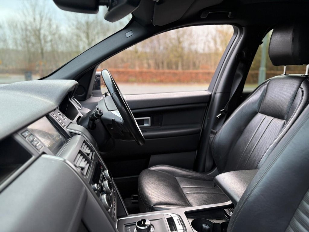 Used Land Rover Discovery Sport 2019 for sale - 76605061: Photo 48