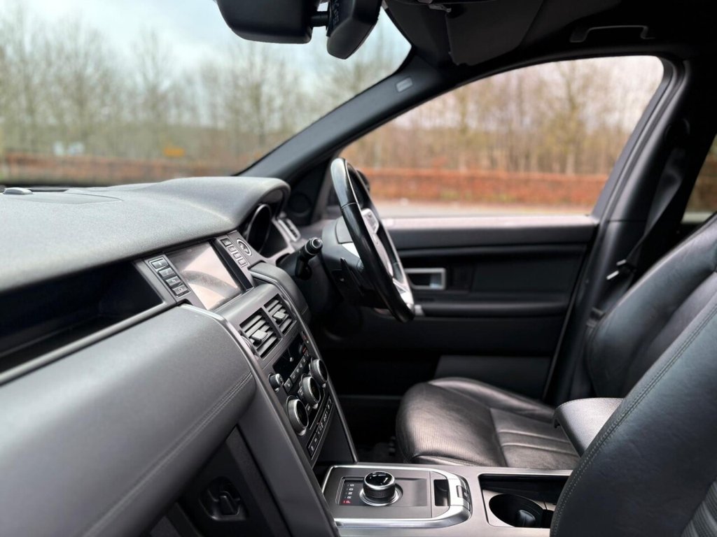 Used Land Rover Discovery Sport 2019 for sale - 76605061: Photo 50