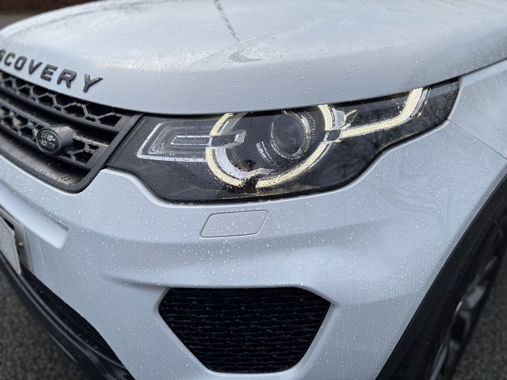 Used Land Rover Discovery Sport 2019 for sale - 76605061: Photo 8