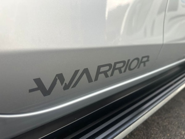 Used Mitsubishi L200 2021 for sale - 68613199: Photo 13